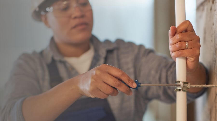 Professional expert plumbing services in Etna Green, IN